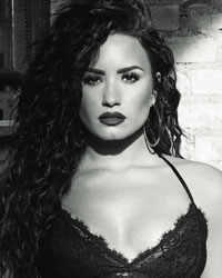 Demi Lovato